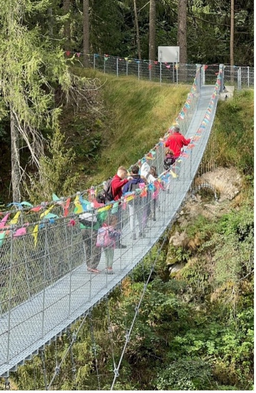 Grazie alla Regione Toscana per il Campo Estivo in favore dei minori accolti a Casa Papa Francesco